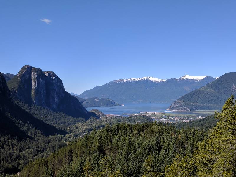 Mount Crumpit 5 Reviews