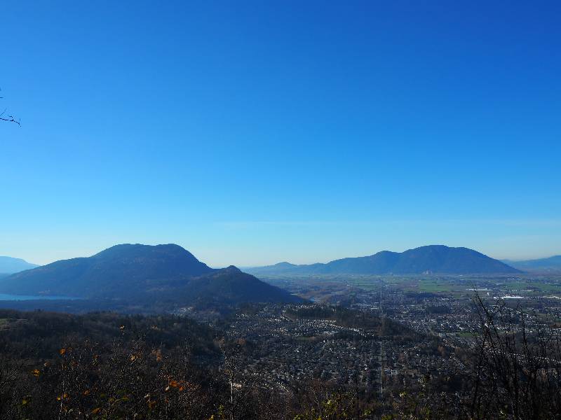 Mount Thom 2 Reviews