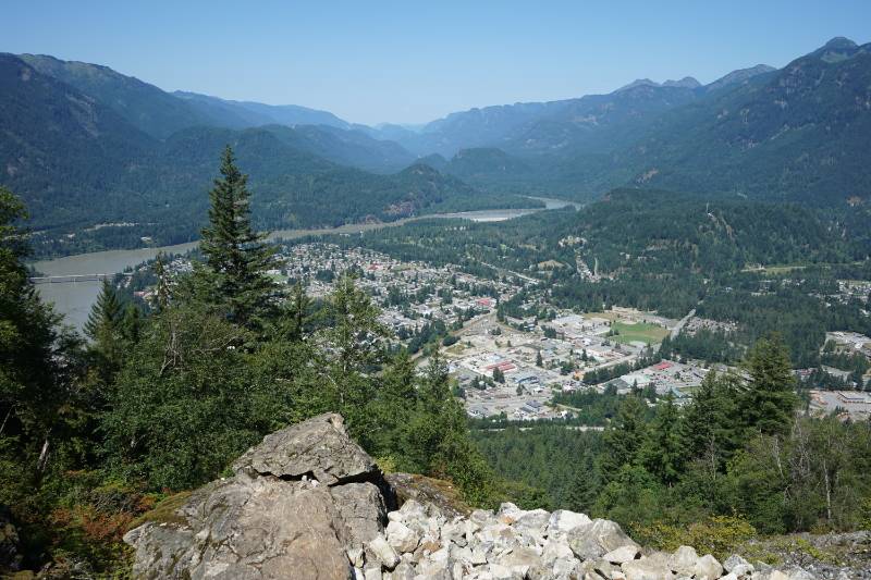 Hope Lookout Trail 1 Reviews